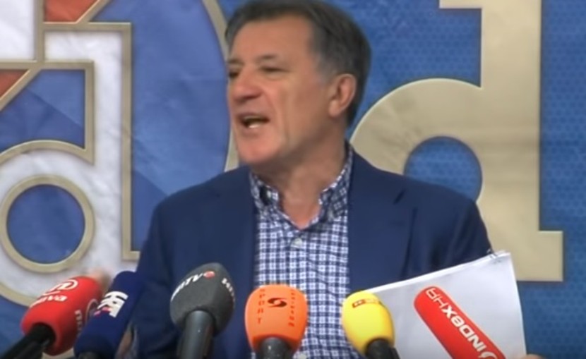 Zdravko Mamić