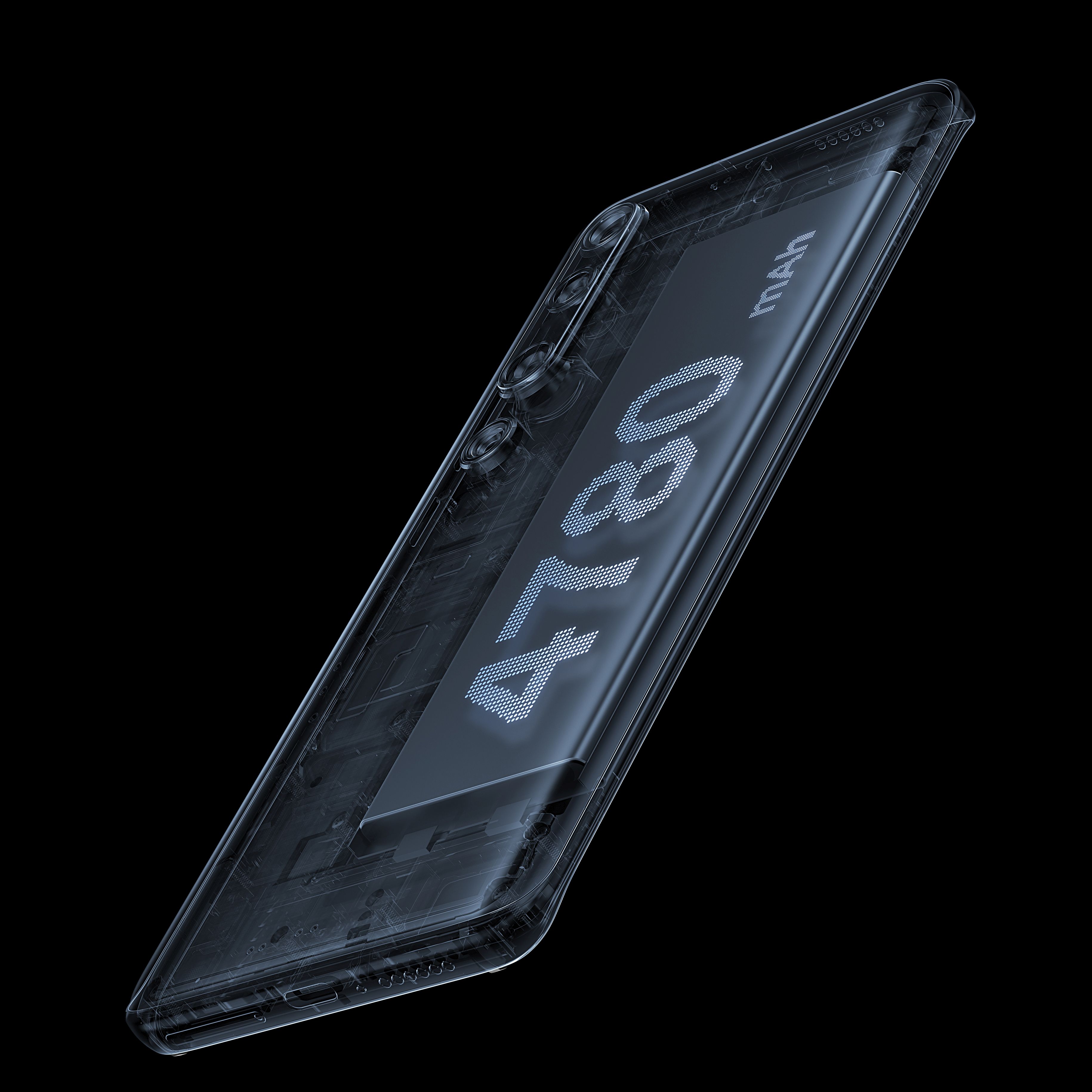 Xiaomi Mi 10