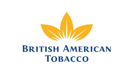 British American Tobacco logo