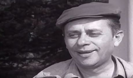 Miodrag Petrović Čkalja Miodrag Petrović Čkalja