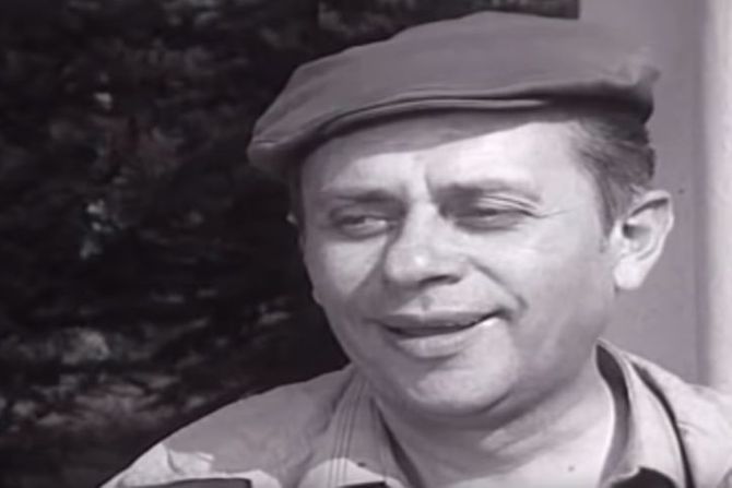 Miodrag Petrović Čkalja Miodrag Petrović Čkalja