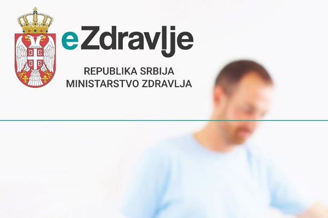 e-Zdravlje