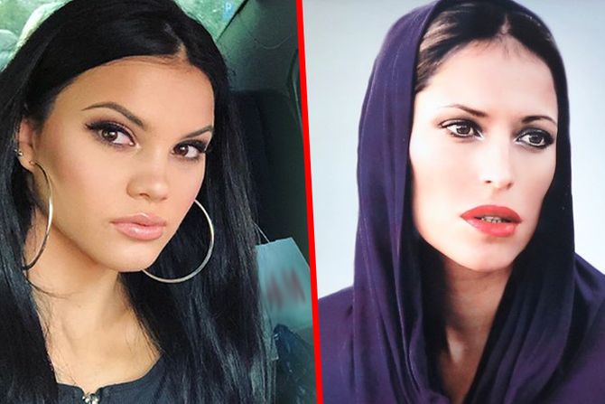 Mia Ksenija Pajčin Mia Ksenija Pajčin