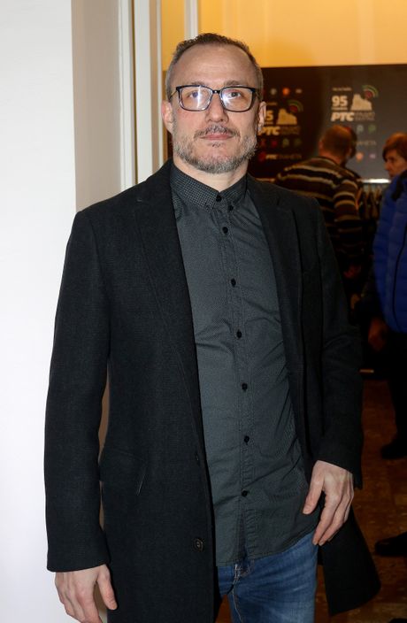 Miloš Timotijević Miloš Timotijević