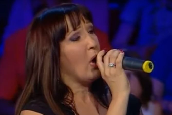 Svetlana Tanasić Svetlana Tanasić