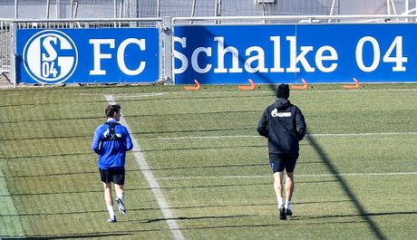 FK Šalke