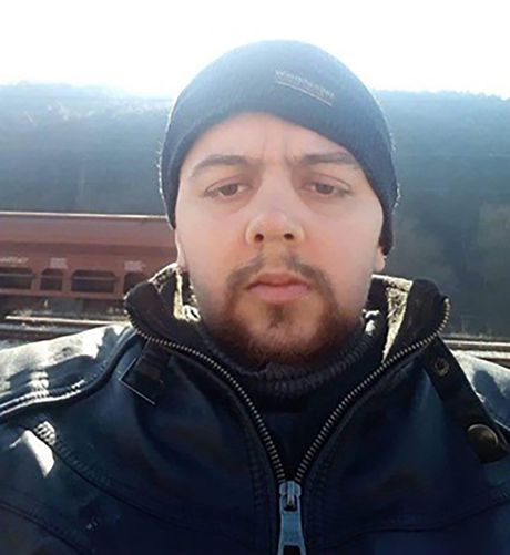 Zoran Veljović, Priboj Zoran Veljović, Priboj