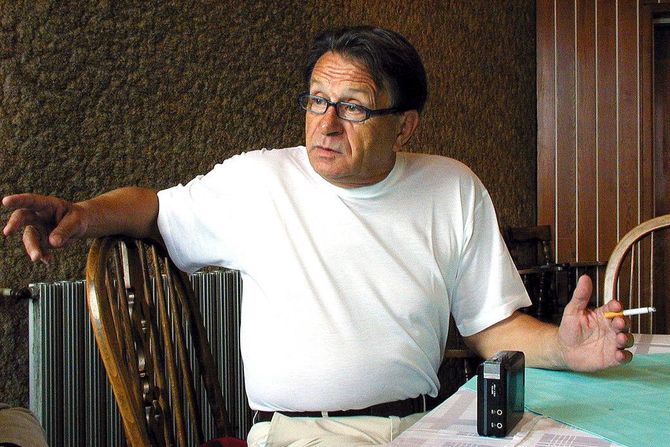 Miroslav Ćiro Blažević Miroslav Ćiro Blažević