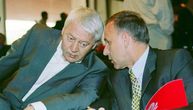 Ko je bio Vladimir Cvetković? Legendarni košarkaš, i jedan od tvoraca Zvezde koja je pokorila Evropu i svet