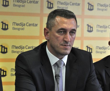 Nenad Rašić Nenad Rašić