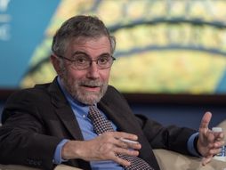 Paul Krugman