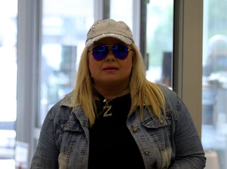 Zorana Pavić Zorana Pavić
