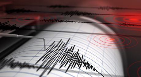 Zemljotres, seizmicka skala