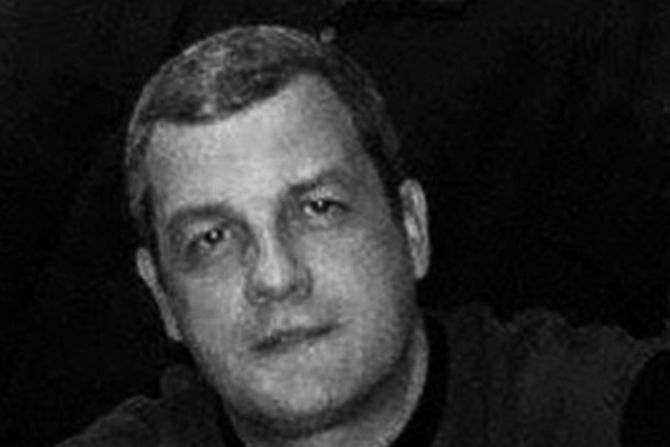 Vlada Bjelogrlic Vlada Bjelogrlic