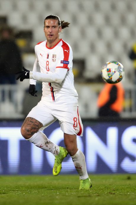 Aleksandar Prijović Aleksandar Prijović