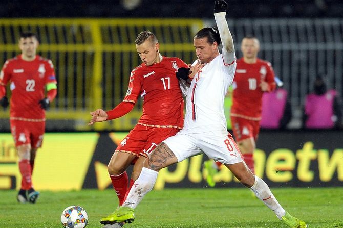 Aleksandar Prijović Aleksandar Prijović
