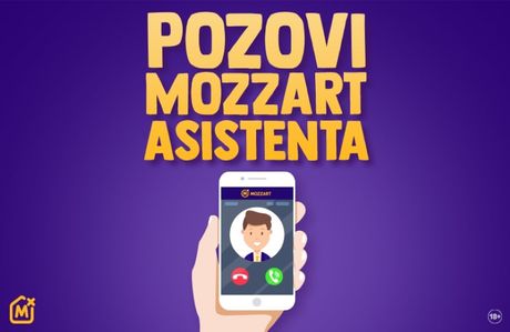 mozzart mozzart
