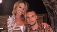Žena kapitena Albanije je Srpkinja Alisa: Manekenka ima poznati modni brend i oblači celu srpsku estradu!