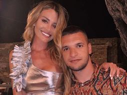 Alisa Milenković, Berat Đimišiti