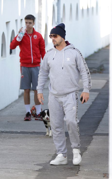 Boban Rajović Boban Rajović