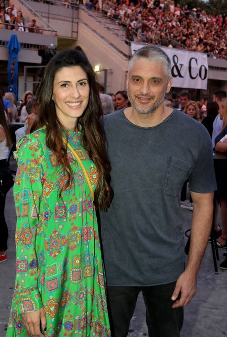 Čedomir i Jelena Jovanović Čedomir i Jelena Jovanović