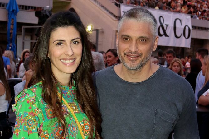 Čedomir i Jelena Jovanović Čedomir i Jelena Jovanović