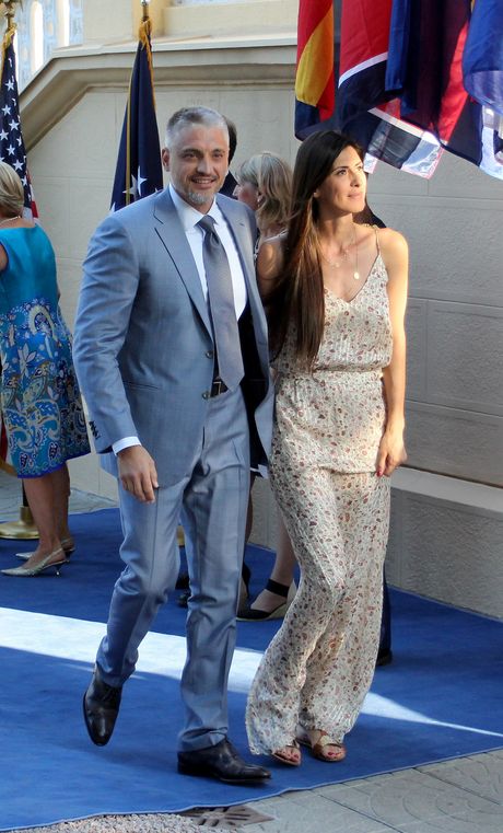 Čedomir i Jelena Jovanović Čedomir i Jelena Jovanović