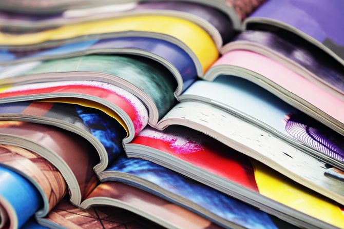 magazin, novine, casopisi magazin, novine, casopisi