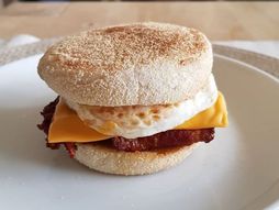 McMuffin