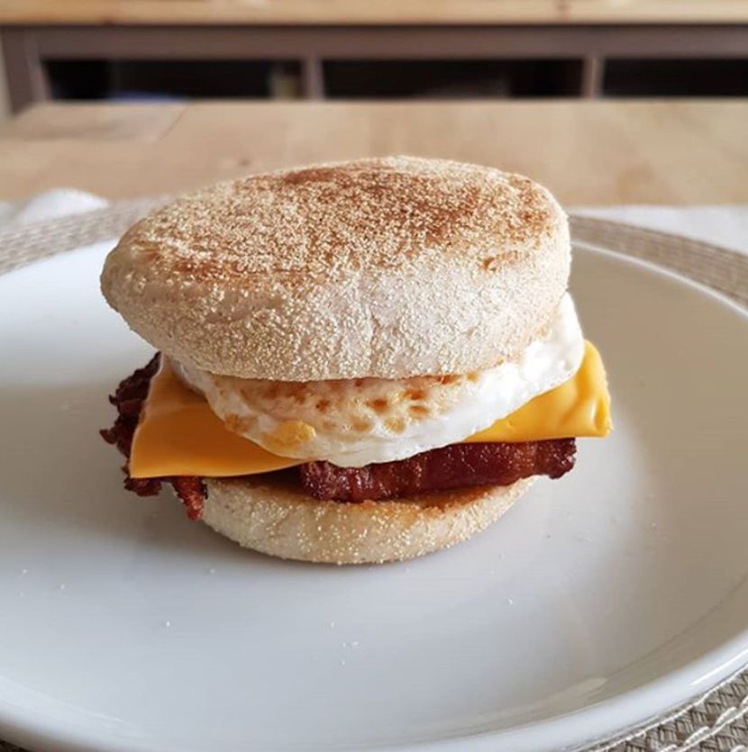McMuffin