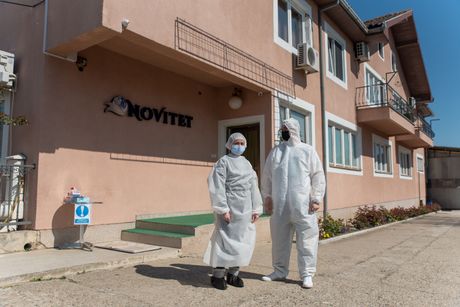 MASKE DONIRANJE DZ NOVITET ALEKSINAC MASKE DONIRANJE DZ NOVITET ALEKSINAC