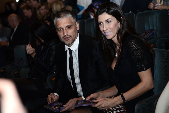Čedomir i Jelena Jovanović Čedomir i Jelena Jovanović