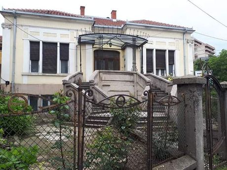 Grčki šor Grčki šor