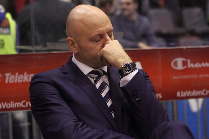 Saša Obradović Saša Obradović