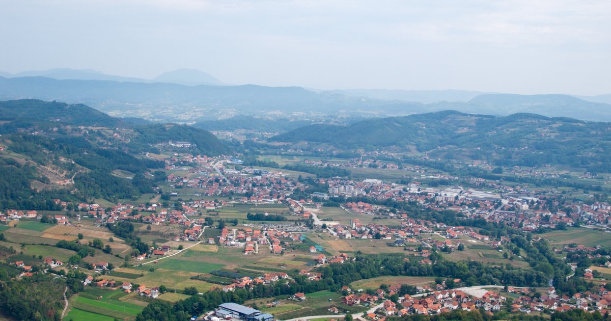 Kraj jedne ere u ovom srpskom gradu: Više ništa neće biti isto, a evo šta se dešava u centru