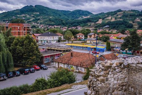 Maline su vremenom postale naš brend