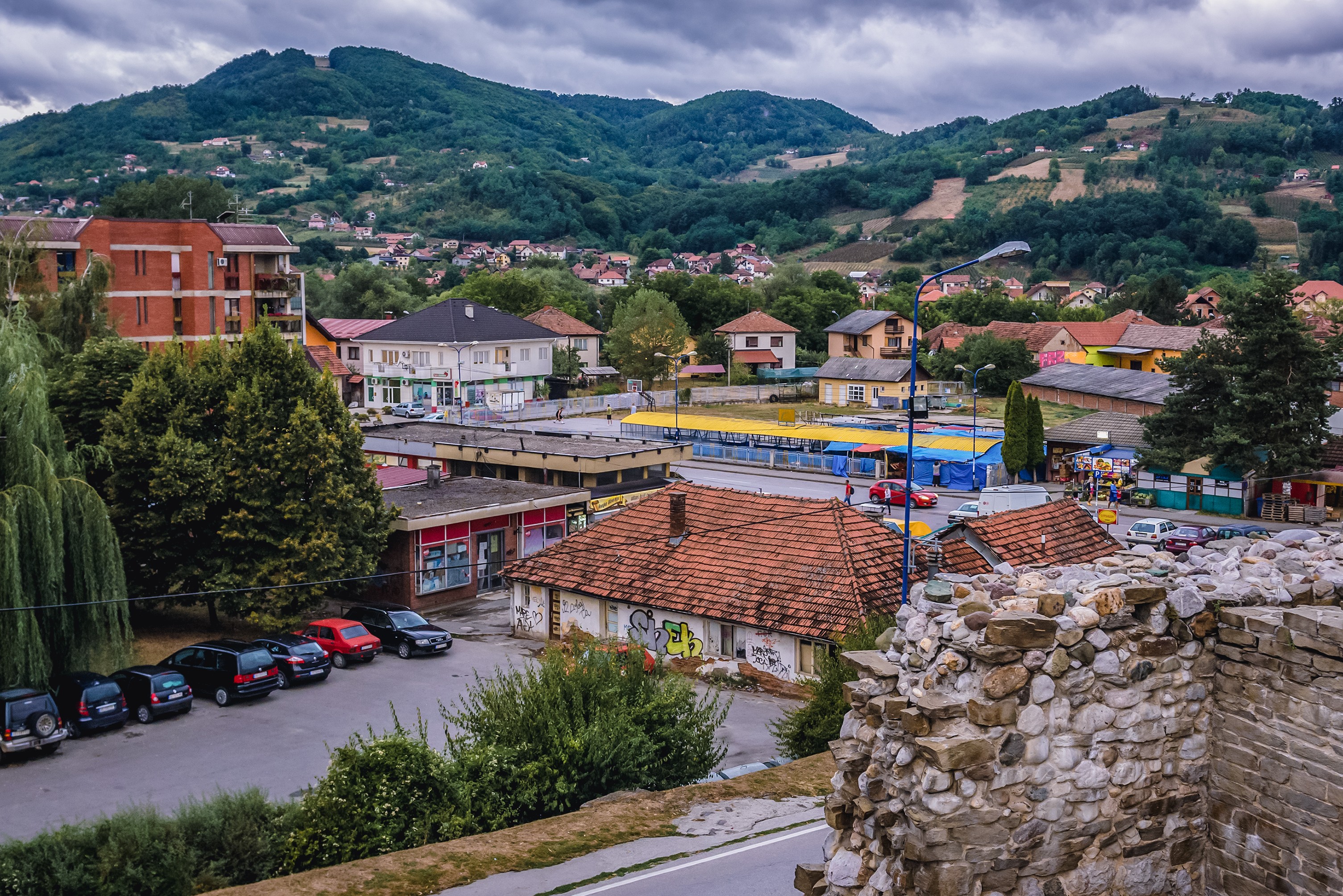 VODE JE SVE MANJE: Od sutra restrikcije u ovom srpskom gradu, uvedene i stroge kontrole