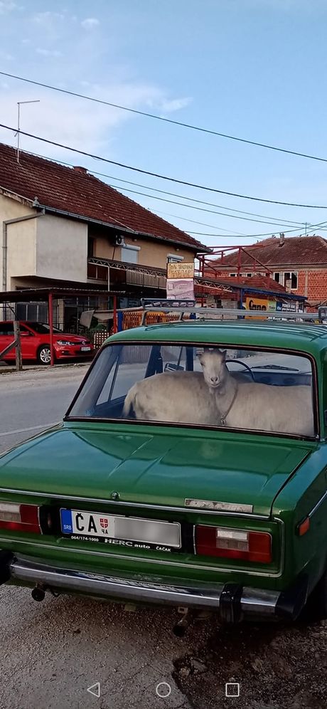 Čačak Čačak