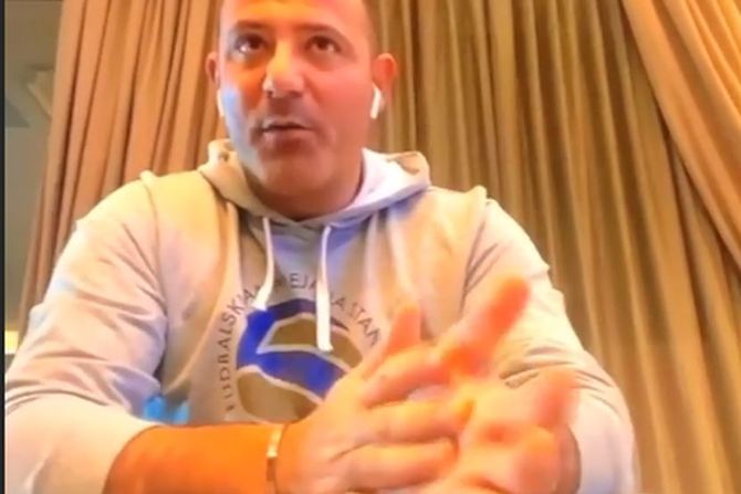 Dejan Stanković Dejan Stanković