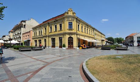 Valjevo Valjevo