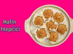 mafin hlepčići