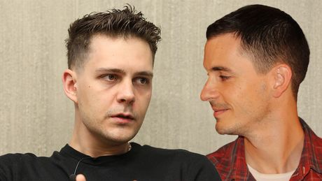 Miloš Biković, Stevan Filipović Miloš Biković, Stevan Filipović