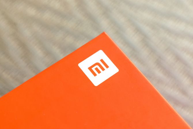 Xiaomi Xiaomi