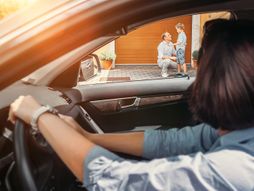 Razvedeni roditelji, razvod, dete, roditelji