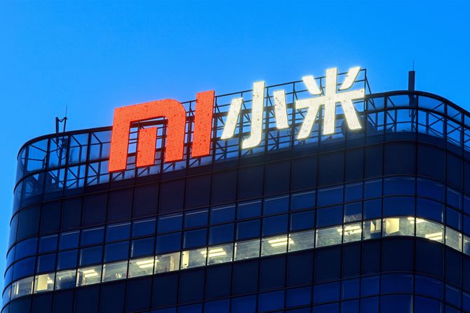 Xiaomi