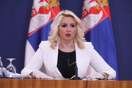 SRBIJA KORONA BILANS PREDRAG KON, DARIJA KISIĆ TEPAVČEVIĆ SRBIJA KORONA BILANS PREDRAG KON, DARIJA KISIĆ TEPAVČEVIĆ