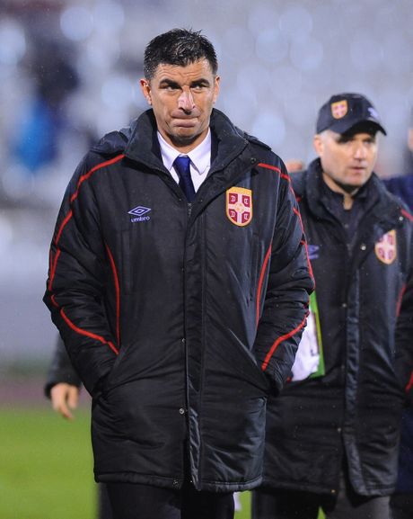 Radovan Ćurčić Radovan Ćurčić