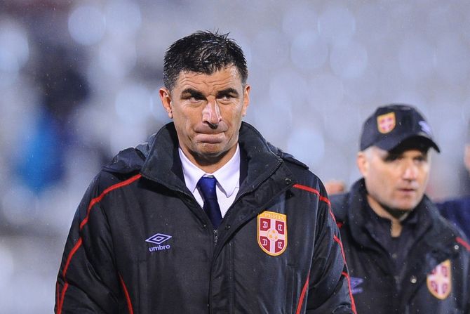 Radovan Ćurčić Radovan Ćurčić