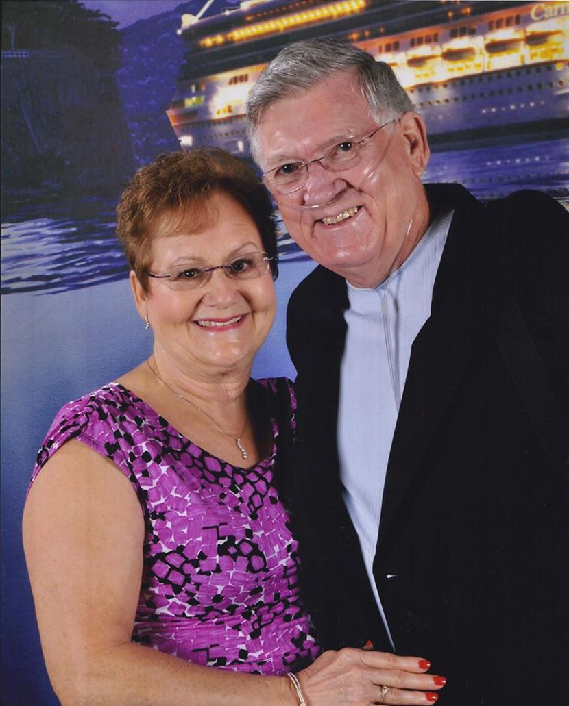 Supružnici umrli jedan za drugim u roku od 6 minuta držeći se za ruke