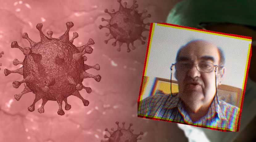 prof dr milorad pavlovic